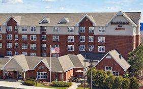 Residence Inn By Marriott Chicago Schaumburg/Woodfield Mall